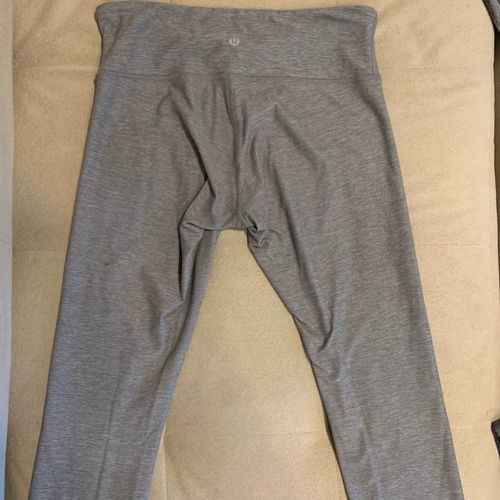 Lulu lemon leggings